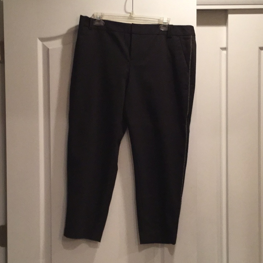 Calvin Klein dress capri sz.14